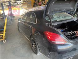 مێرسێدس بێنز C-Class